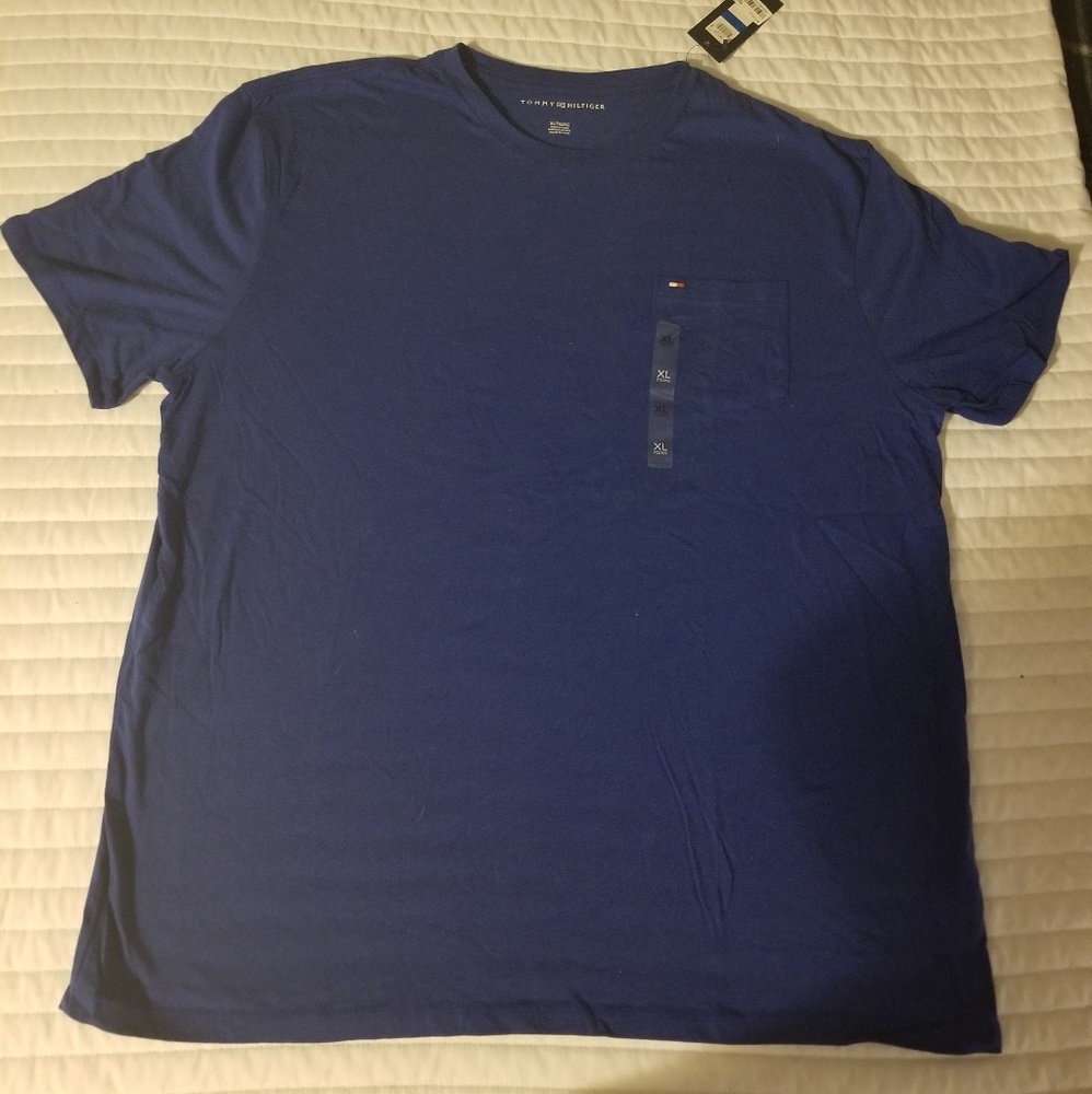 *Brand New* Tommy Hilfiger short sleeve t-shirt
